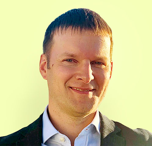 Mihkel Mandre CEO