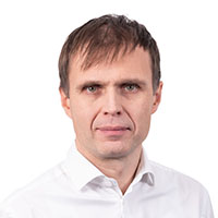 Risto Rossar, Lead Investor